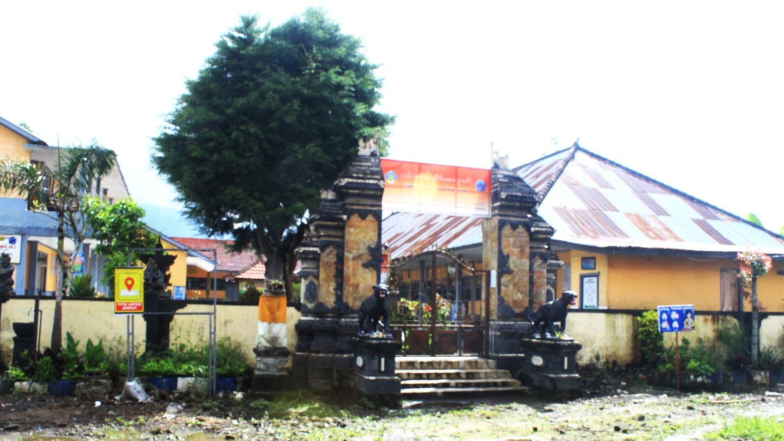SMK PURIWISATA 1